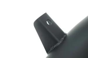 McLaren 720S DeCat Pipes - Ceramic Coated - QuickSilver